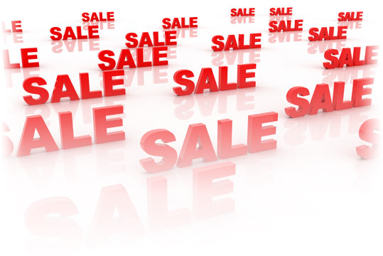 clearance sale clearance sale